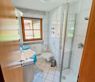 Groissenbach Apartment | Ferienwohnung Sonnenwinkl