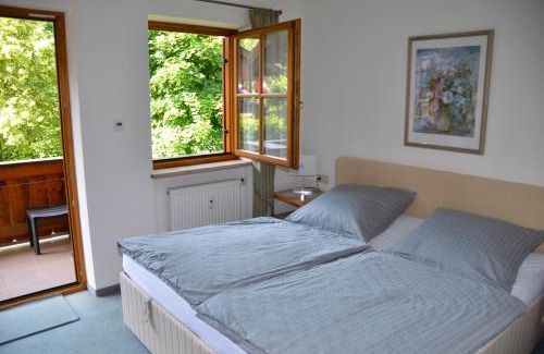 Groissenbach Apartment | Ferienwohnung Sonnenwinkl