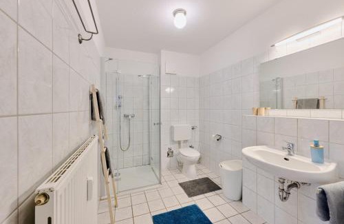 Priwall Apartment | Ferienwohnung Sonnendeck Moba-Travel