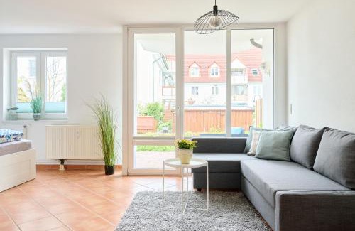 Priwall Apartment | Ferienwohnung Sonnenplatz Moba-Travel