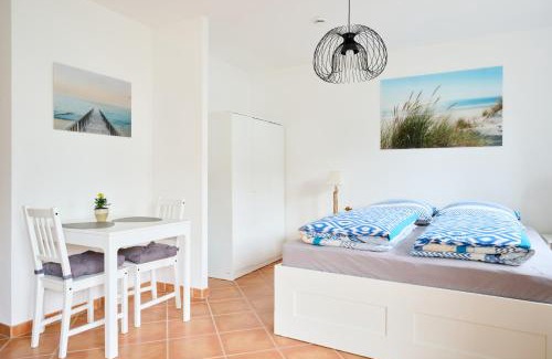 Priwall Apartment | Ferienwohnung Sonnenplatz Moba-Travel