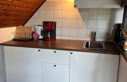 Utzerath Other | Ferienwohnung Spatzennest - Landgut Pfauenhof