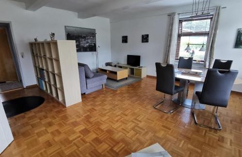 Weesby Apartment | Ferienwohnung Sporn