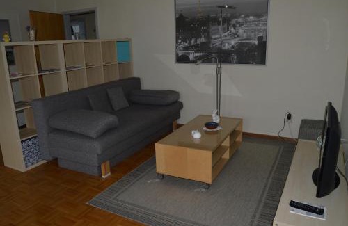 Weesby Apartment | Ferienwohnung Sporn