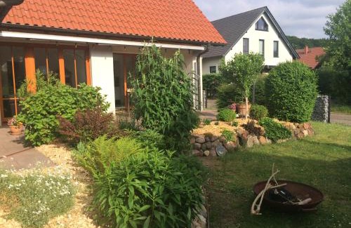 Raben Steinfeld Apartment | Ferienwohnung Störblick Schwerin