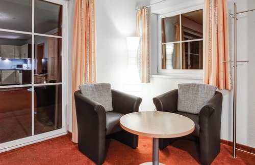 Sankt Anton am Arlberg Apartment | Ferienwohnung - St. Anton