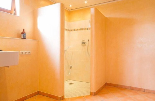 Fladungen Apartment | Ferienwohnung Stadtblick