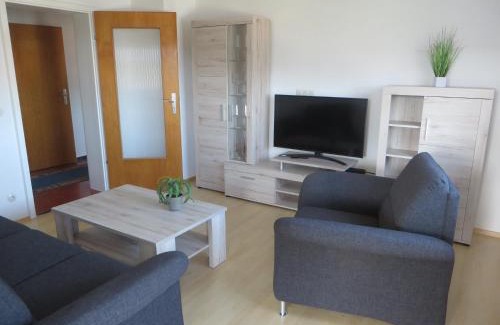 Braeunlingen Apartment | Ferienwohnung Stadtblick