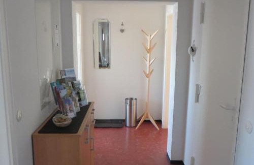 Braeunlingen Apartment | Ferienwohnung Stadtblick