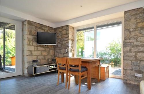 Wuerzburg Apartment | Ferienwohnung stadtnah mit Weinbergblick