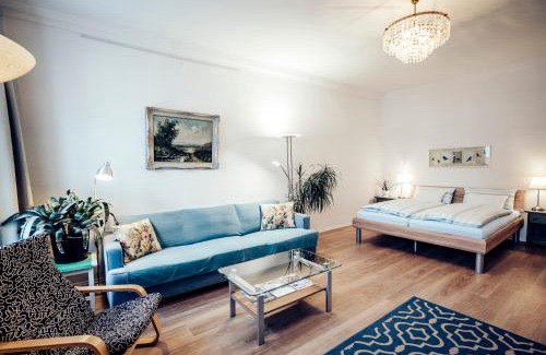Traunstein Apartment | Ferienwohnung Stadtplatz 25