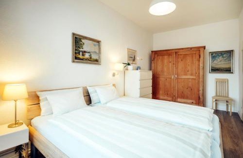 Traunstein Apartment | Ferienwohnung Stadtplatz 25