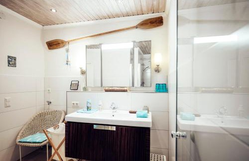 Traunstein Apartment | Ferienwohnung Stadtplatz 25