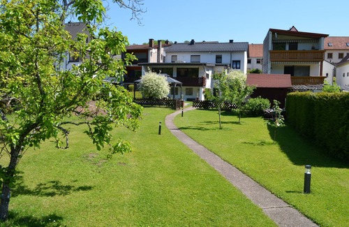 Contwig Apartment | Ferienwohnung Stambach