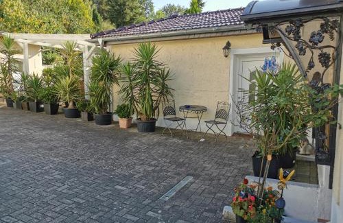 Burg Stargard Apartment | Ferienwohnung Stargard