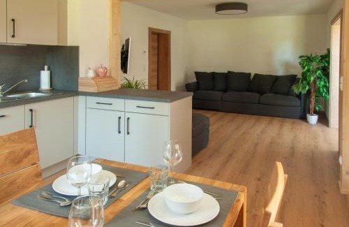 Bad Mitterndorf Apartment | Ferienwohnung Stefanie