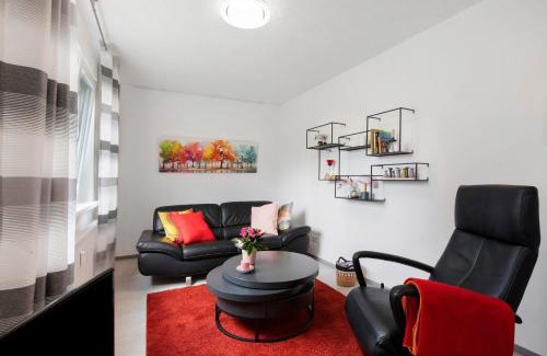 Laichingen Apartment | Ferienwohnung Steffi