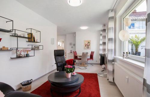 Laichingen Apartment | Ferienwohnung Steffi