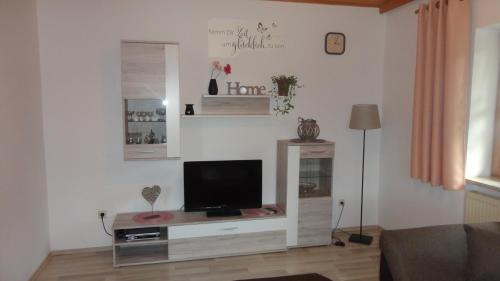 Arrach Apartment | Ferienwohnung Steinbeisser