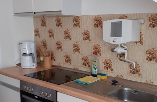 Konz Apartment | Ferienwohnung Steinfeld - Ferienwohnung