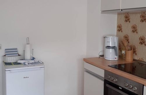 Konz Apartment | Ferienwohnung Steinfeld - Ferienwohnung