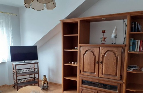 Konz Apartment | Ferienwohnung Steinfeld - Ferienwohnung