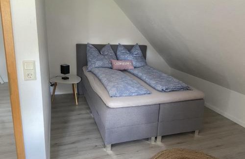 Strackholt Apartment | Ferienwohnung Strackholt