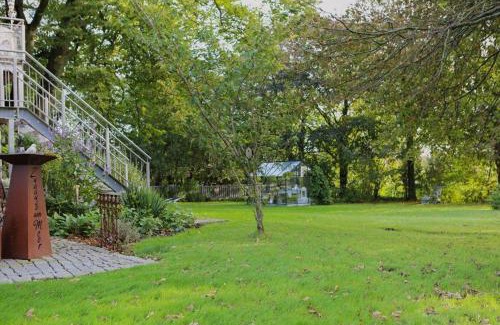 Nordstrand Apartment | Ferienwohnung-Strand-Edomsharder-Hof-Nordstrand