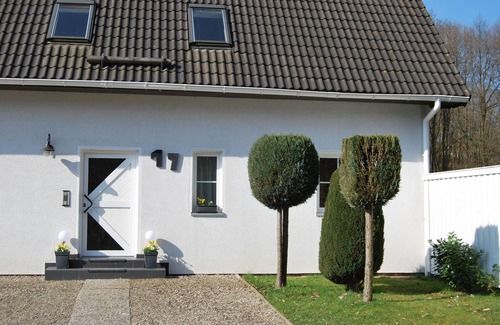 Walkenried Apartment | Ferienwohnung Stricker 3/3