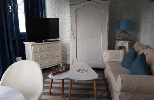 Hamburg-Barmbek Apartment | Ferienwohnung Stubenglück 54, zentrale Lage im schönen Sasel