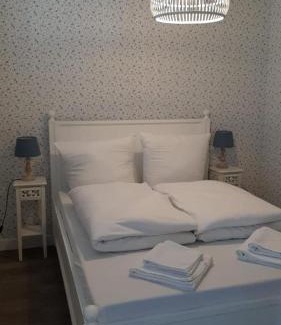Hamburg-Barmbek Apartment | Ferienwohnung Stubenglück 54, zentrale Lage im schönen Sasel