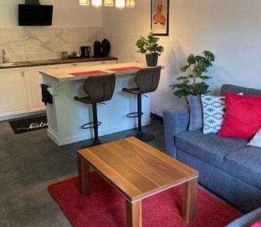 Feld am See Apartment | Ferienwohnung Studio Seebrauer In Feld Am See