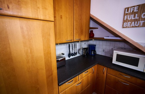 Alpirsbach Apartment | Ferienwohnung Sulzberg, 103qm, 3 Schlafräume, max. 6 Personen