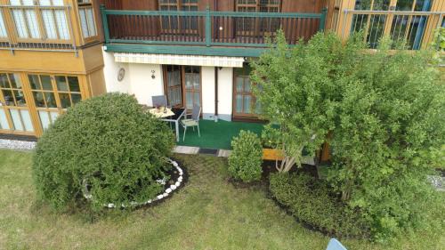 Bischofswiesen Apartment | Ferienwohnung Sunnwinkel