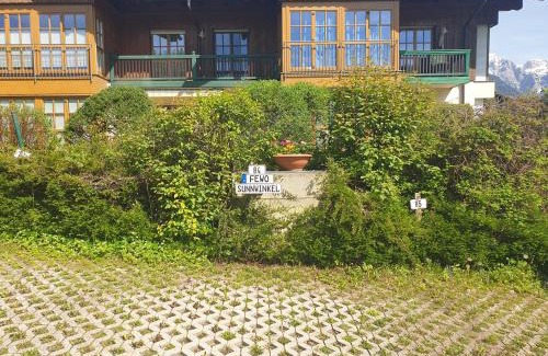 Bischofswiesen Apartment | Ferienwohnung Sunnwinkel