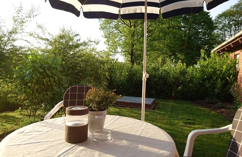 Mamburg Apartment | Ferienwohnung- Suntken - Holiday apartment Suntken