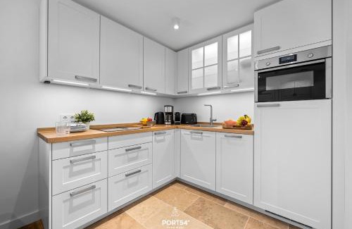 Westerland Apartment | Ferienwohnung Sylter Auszeit Westerland auf Sylt