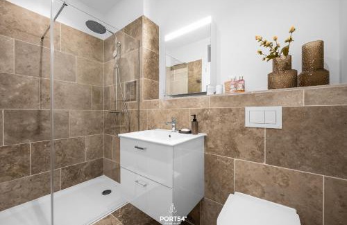 Westerland Apartment | Ferienwohnung Sylter Auszeit Westerland auf Sylt