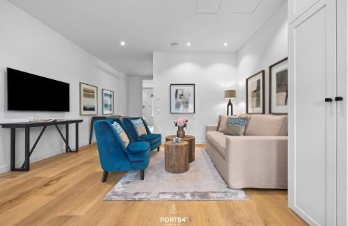 Westerland Apartment | Ferienwohnung Sylter Auszeit Westerland auf Sylt