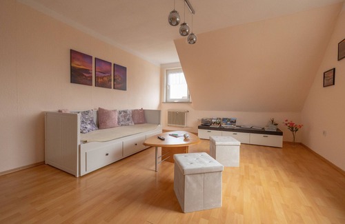 Waldeck Apartment | Ferienwohnung Sylwia