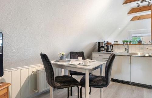 Klixbull Apartment | Ferienwohnung Tüchsen
