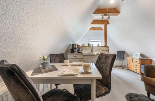 Klixbull Apartment | Ferienwohnung Tüchsen