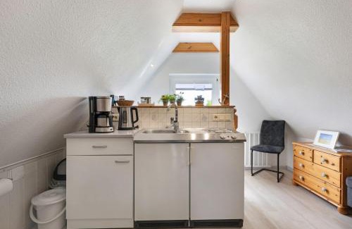 Klixbull Apartment | Ferienwohnung Tüchsen