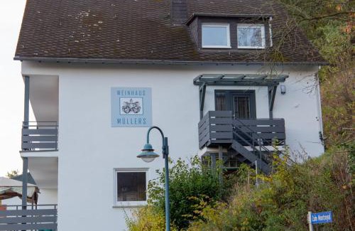 Kovenig Apartment | Ferienwohnung T. Müllers | Nr. 2