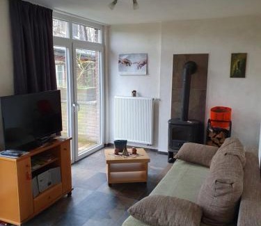 Horstmar Apartment | Ferienwohnung Thöne