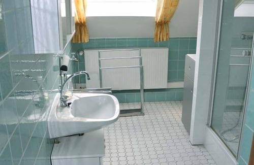 Flaesheim Apartment | Ferienwohnung Thuma, 1-4 Pers