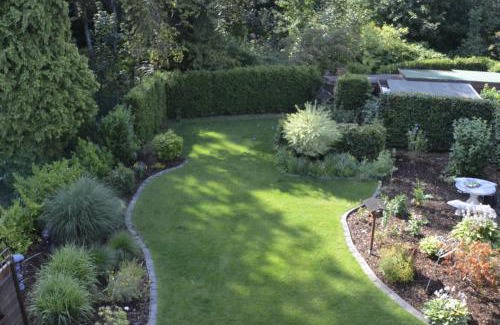 Mitte Apartment | Ferienwohnung Tiberquelle