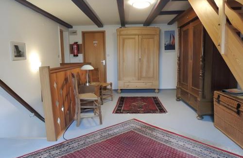 Duhnen Apartment | Ferienwohnung Timmermann 2