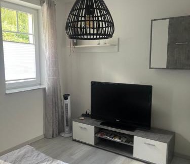 Burgkunstadt Apartment | Ferienwohnung Tina