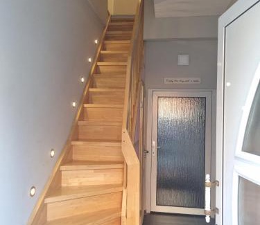 Rheine Apartment | Ferienwohnung Tine